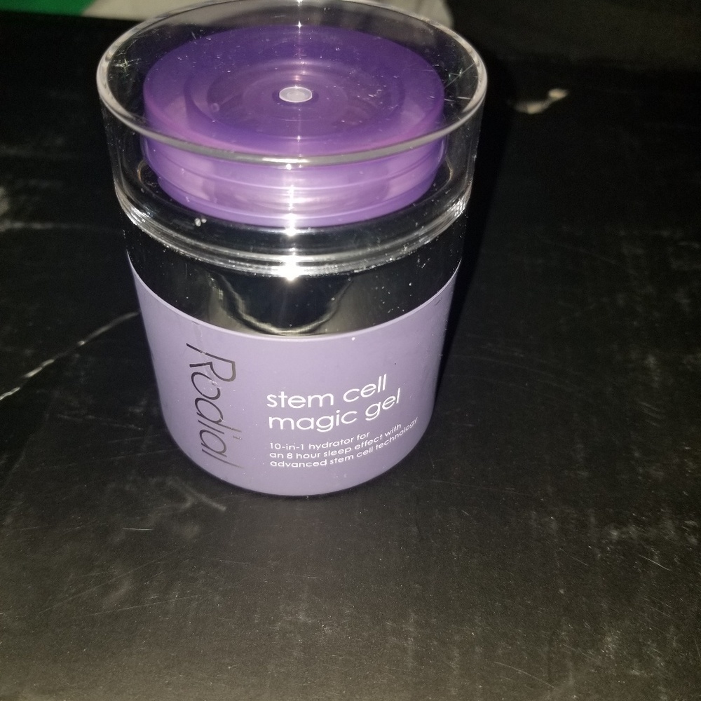 Stem Cell Magic Gel by Rodial New Deluxe Size